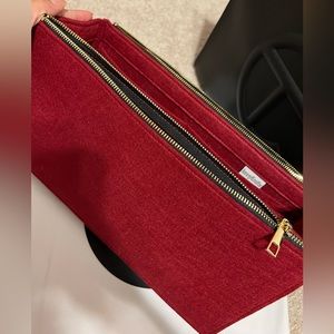 Medium Telfar Purse Organizer